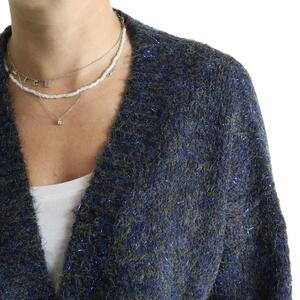 CARDIGAN LUREX MOLLY BRACKEN - Mad Fashion | img vers.300x/